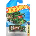 【2026年2月7日発売予定】　ホットウィール(Hot Wheels) ベーシックカー ライジンエクスプレス JMX08