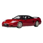 オートアート ホンダ NSX-R （NA2） （ニューフォーミュラレッド） （1