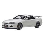 AUTOart 1/18 日産 スカイラ