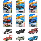 【3月7日発売予定】　ホットウィール(Hot Wheels) ベーシックカー Cアソート 36台セット C4982-98RC