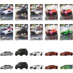 【3月28日発売予定】　ホットウィール(Hot Wheels) ワイルド・スピード プレミアム アソート 10台セット HNW46-986N