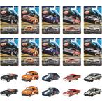 【6月27日発売予定】　ホットウィール(Hot Wheels) ヴィンテージ アソート ヴィンテージ グランプリ 10台セット(各2台) HRT81-986J
