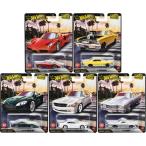 [10 месяц 3 день продажа предположительно ] Hot Wheels (Hot Wheels)b-ru bird 2026 год 10 месяц одиночный товар распродажа 5 шт. комплект ( каждый 1 шт. )
