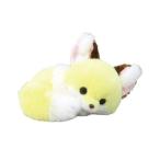 アミューズ ちょコンとキツネくるんとおねむJB （こんぺいとう
