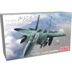 2027年3月発売予定　1/72 ジェット機シリーズ アメリカ F-15E 戦闘爆撃機 プラモデル FF13