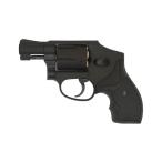 タナカ S&W M442 センチニアル エアウェイト .38スペシャル 2インチ HW Ver.2 モデルガン 完成品