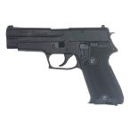 タナカ SIG P220 海上自衛隊 Evo2 オールHW モデルガン 完成品