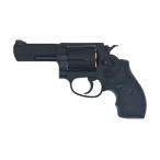 タナカ S&W M36 Performance Center 3インチ HW Ver2 モデルガン 完成品