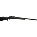 タナカ M40A1 24inch BLACK (カートリッジタイプ Version2) 排莢式