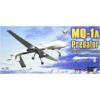 1/72 無人攻撃機 MQ-1A プラモデル