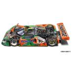 【8月発売予定】　プラッツ/BEEMAX 1/12 マツダ787B 1991 ル・マン24時間レース ウィナー プラモデル BX12003