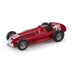 TOP MARQUES 1/18 アルフェッタ(アルファロメオ)159 1951 スペインGP ウィナー No.22 J.M.ファンジオ 完成品ミニカー GRP083A 送料無料