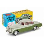 CORGI Corgi Model Club No.224 1/50 ベントレー コンチネンタル スポーツサルーン 完成品 CG54321009
