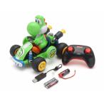 KYOSHO EGG マリオカート(TM)ワールド レーシング R/C ヨッシー 完成品電動R/C TV046