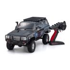 京商 1/10 EP 4WD KC10 シリーズ レディセット トヨタ