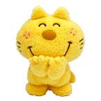 7月再販予定　水森亜土 みーたん S ぬいぐるみ 全長約19cm 204066-24