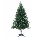 クリスマスツリー　180cm　ヌードツリー　グリーン×ホワイト　装飾無し　RT15N180-G　ラッ ...