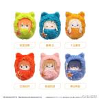 9月発売予定　「学園アイドルマスター」　くるみたぴぬい Vol.2　BOX　6個入　【1BOXで全種揃います】