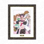 ショッピングメモリアル 2026年1月発売　TVアニメ「ユリ熊嵐」 メモリアルアート