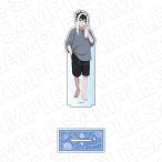 5月下旬発売予定　NARUTO-ナルト- 疾風伝 デカアクリルスタンド うちはサスケ モーニングver.