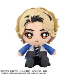 6月発売予定　仮面ライダーガヴ　Chibiぬいぐるみ　ラキア・アマルガ