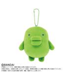 8月発売予定 たまごっち Tamagotchi Paradiseマスコット くちぱっち