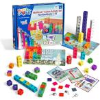 ラーニング リソーシズ (Learning Resources) NumberBlocks MathLink