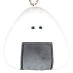 つぶらな瞳のお弁当箱　おにぎり