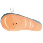 つぶらな瞳のお弁当箱　しゃけ