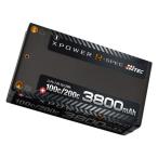ハイテックマルチプレックスジャパン XPOWER R-SPEC Li-Po 7.4V