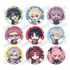 ショッピングセラフ 2026年4月発馬予定　TVアニメ「終わりのセラフ」 ミニキャラ缶バッジコレクション 9個入りBOX 【1BOXで全9種揃います】