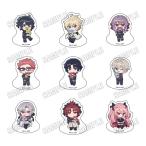ショッピングセラフ 2026年4月発馬予定　TVアニメ「終わりのセラフ」 ミニキャラゆらゆらアクリルブロックコレクション 9個入りBOX 【1BOXで全9種揃います】
