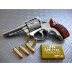 モデルガン　S&amp;W　M60　3インチ　スーパーステンレス　No.430　コクサイ