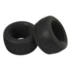 ジーフォース Rear Tyre Micro Block type & Inner GSP075