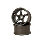 ジーフォース N-Type Drift Wheel/+6/Bronze GD040