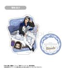 ショッピング東京リベンジャーズ 2026年2月発売予定　TVアニメ「東京リベンジャーズ」 アクリルスタンド ホールケーキVer. 　場地 圭介