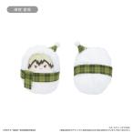 6月発売予定　TVアニメ「呪術廻戦」第3期「死滅回游 前編」　くるみたぴぬい Winter Ver.　禪院 直哉