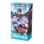 3 месяц 27 день продажа предположительно Xross Stars бустер упаковка 3 [Broken Neonlights] BOX 12 упаковка ввод 