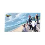 7月下旬再販予定　『イナズマイレブン 英雄たちのヴィクトリーロード』オリジナルアクリルパネル 南雲原中キャラ集合イラスト