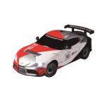 ジョーゼン 1/24RC SEMA GR スープラ GT4コンセプト JRVC135‐WH