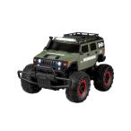 ジョーゼン (Jozen) ワイルドドライブ 1/18ハマーH2 JRVT154-GR - 最
