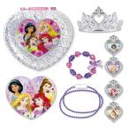 コスチュームジュエルBOX/ディズニープリンセス