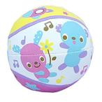 ふわふわボール　小