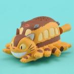 となりのトトロ ころりんメロディ ねこバス タカラトミーアーツ