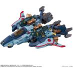 2027年5月29日発売予定　T-SPARK TOYRISE トイライズ MLV ベクター Bギア “コンドルII”