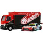 9 месяц 19 день продажа предположительно Tomica premium tomica Transporter gdo Smile Hatsune Miku AMG 2024 Ver.