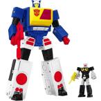 2027年5月29日発売予定　T-SPARK トランスフォーマー マスターピースGシリーズ MPG-27 ツインキャスト＆リワインド