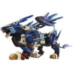 12月26日発売予定　T-SPARK ZOIDS ゾイド AZ-16 ライガーゼロイエーガー　(色分け済み プラキット)