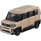 10 месяц 17 день продажа предположительно Tomica No.30 Mitsubishi Delica Mini 