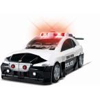 ★【購入特典:ベーシックトミカ1台付き】※車種は選べません トミカ ビッグに変形! デカパトロールカー